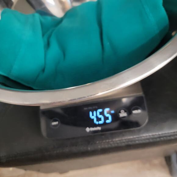 Columbia Teal Green 1/4 Zip Fleece Pullover Soft Mock Neck Women’s Small - Picture 9 of 9